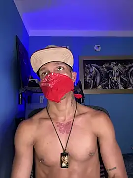 CRAZY-BOY99 Live XXX-chat
