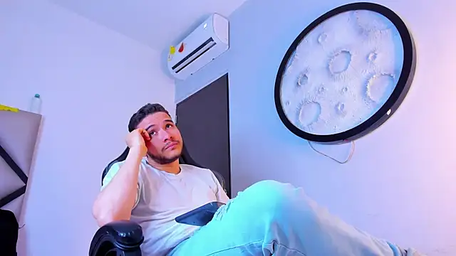 Živý XXX chat mike_257