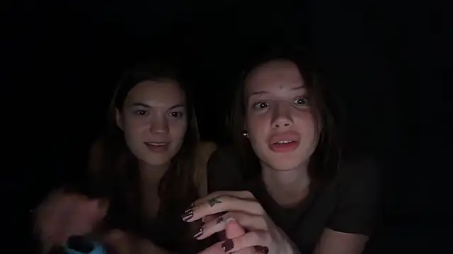 mcdolls Live XXX-chat
