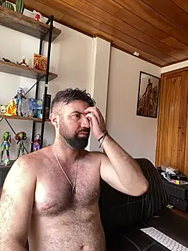 ADONIS_ART01 Chat XXX live