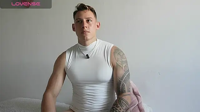 Muscle_King_Cumn Live XXX chat