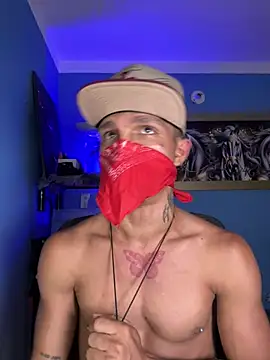 Živý XXX chat CRAZY-BOY99