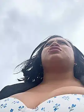 Melany-1 – Live XXX-chat