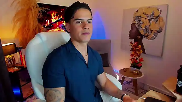 Chat +18 de Matias_Murrier ao vivo