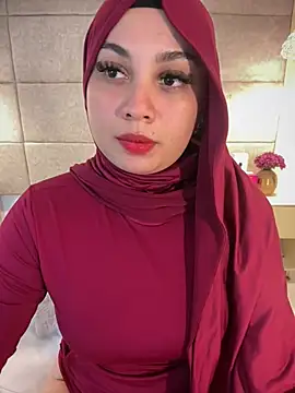 _anjum_ 라이브 XXX 채팅