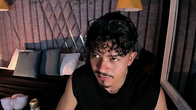 NicolaiKaravn Live XXX chat