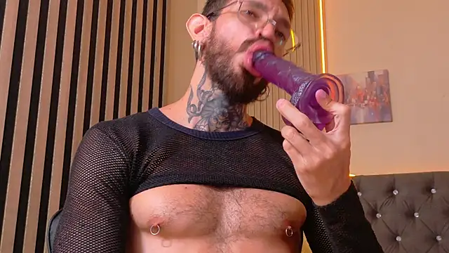 Simon_Rz 라이브 XXX 채팅