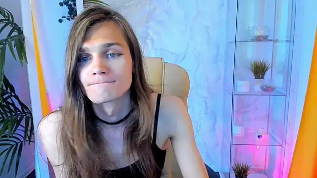 WillFobos' Live XXX Chat