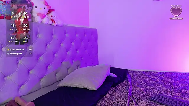 Alejaa_storm Live XXX-chat