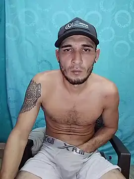 junior_926 Live XXX-chat