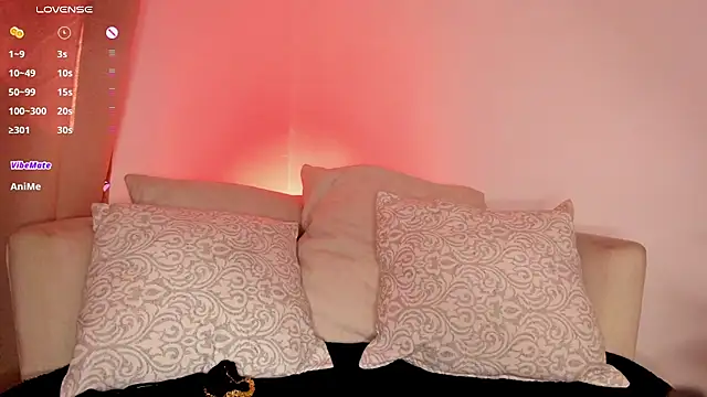 Chat +18 de rashida_66 ao vivo