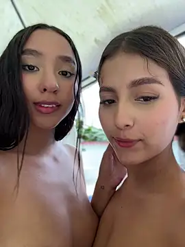 sofi-jimenez's Live XXX Chat