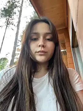 Chat +18 de EvelynFly ao vivo