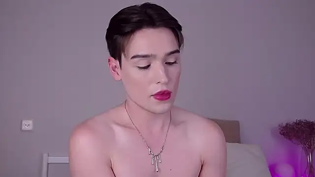 Czat XXX na żywo – RobbyCharming
