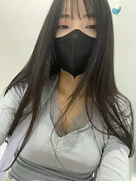 xiao-Lin – Live XXX-chat