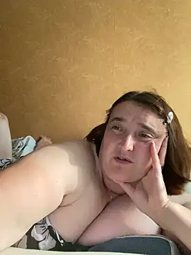 LiluHot Live XXX-Chat