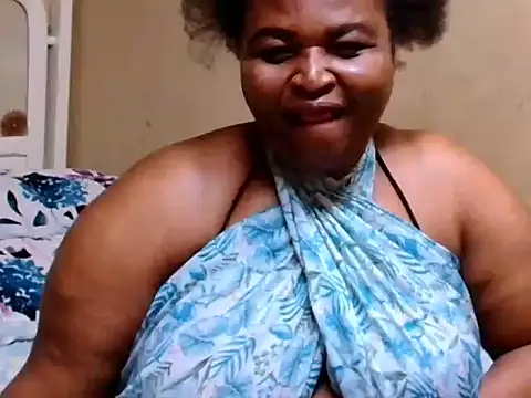 Chat XXX en directo de MatureNesh