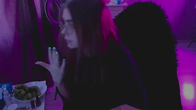Chat +18 de Nerri__ ao vivo