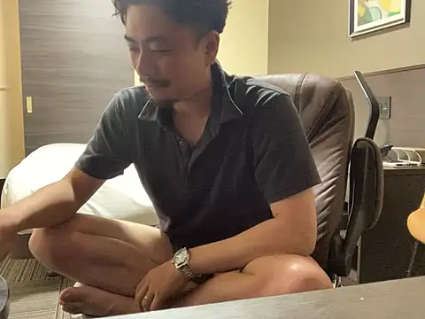 masato1115aa 网络视讯表演