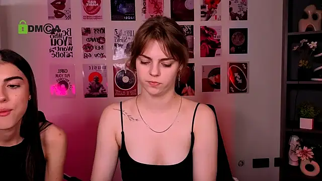 Živý XXX chat kaisy_star