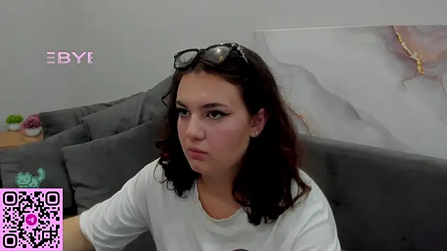 Živý XXX chat Mary_F0x