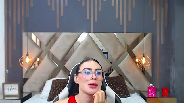 MartinaaFit Chat XXX live