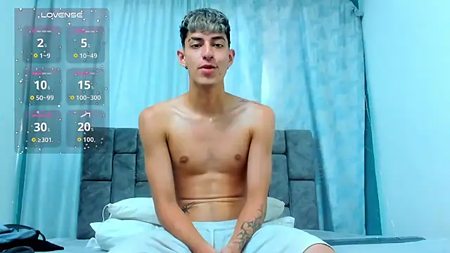 LyanLazarBBC Live XXX-Chat