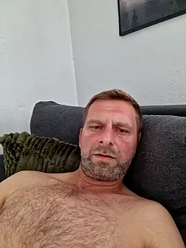 Mjn34 Шоу с уебкамера