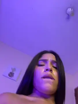 Chat +18 de haily_babe ao vivo