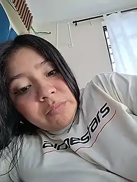 Chat XXX en directo de Amber_Herrera