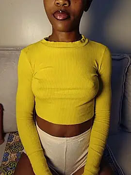 Sugardolly_ Adlı Modelin Canlı XXX Sohbeti
