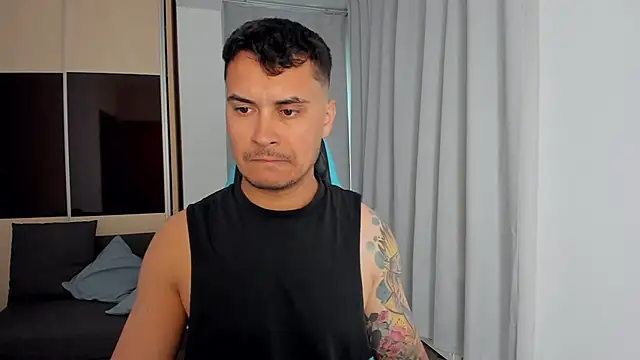 Chat +18 de MatMalonne ao vivo