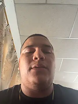 Patricio_02 Show Webcam