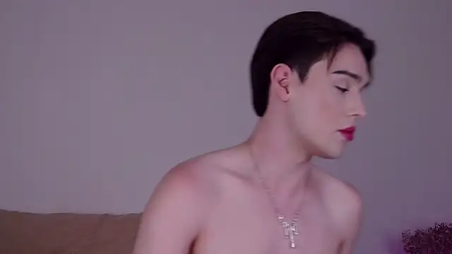 RobbyCharming 现场XXX聊天