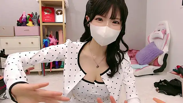 -minami- live XXX chat
