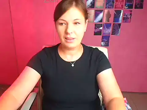 Chat +18 de Lissmilf ao vivo
