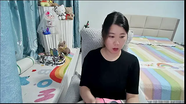 แช  ท XXX สดของ OnlyLove-2026