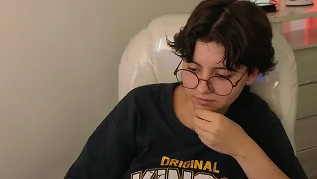 Nathaly_ds live XXX chat