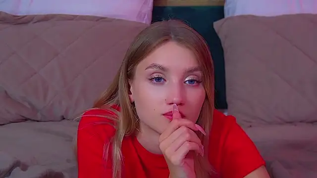 Chat +18 de StacyEvances ao vivo
