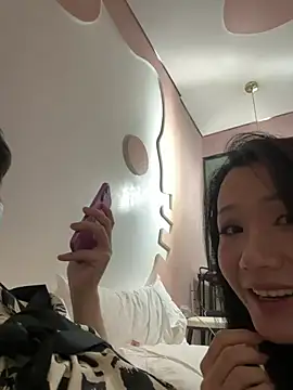xinxiny1 Webcam Show