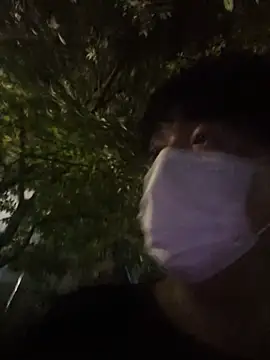 leegop's Webcam Show