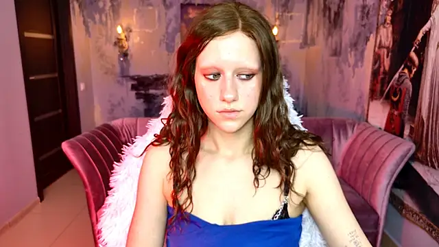 LidaDarknet's Live XXX Chat