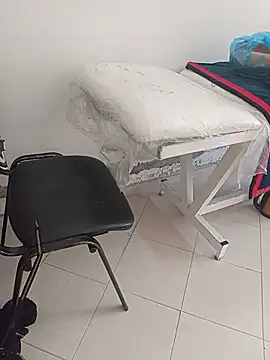 rihabsexy09 Adlı Modelin Web Kamerası Şovu