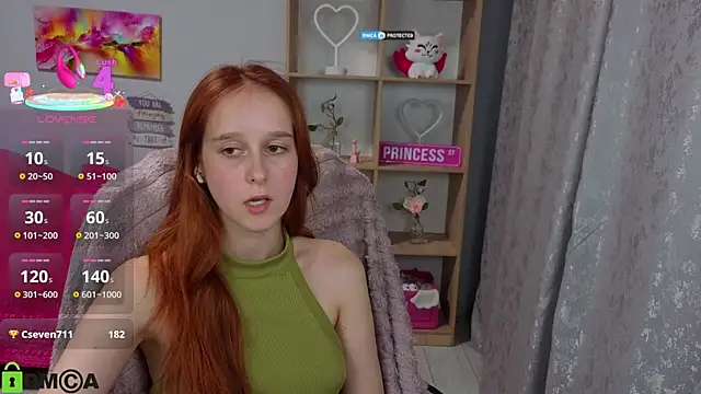 Chat XXX ao vivo de _Wow_Emma