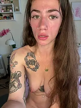 ValenciaTheVixenXX's Live XXX Chat