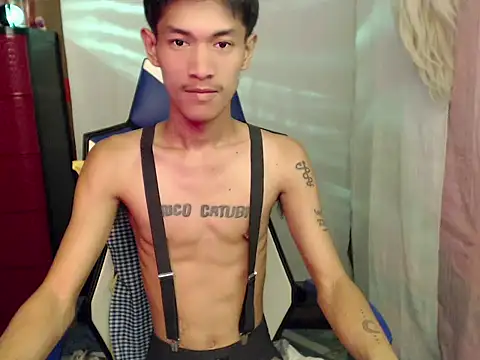 riks_tyler Obrolan Langsung XXX