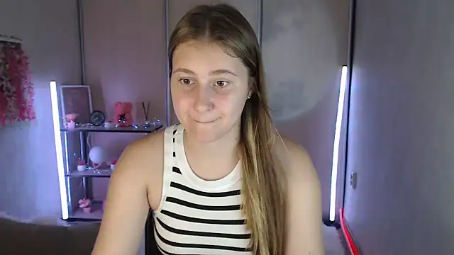 Milka_kamila 现场XXX聊天