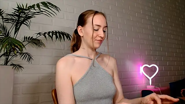 Czat XXX na żywo – WhitePrincessLuna