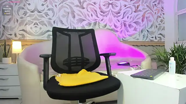 Czat XXX na żywo – bear_mao_