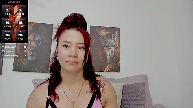 Chat +18 de AngelMartinss ao vivo